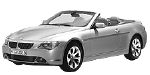 BMW E64 P312C Fault Code