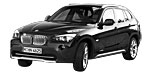 BMW E84 P312C Fault Code