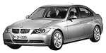 BMW E92 P312C Fault Code