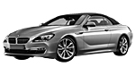 BMW F12 P312C Fault Code