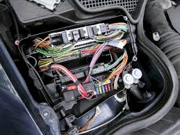See P312C repair manual